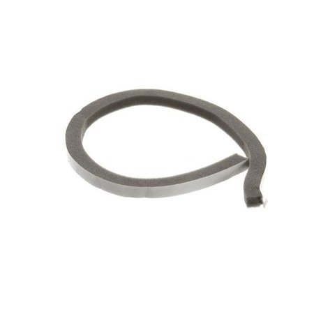 AMANA MENUMASTER GASKET, PER FT 59002162